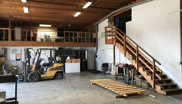 Warehouse Space for Sale at 1083 N Cuyamaca St El Cajon, CA 92020 - #3