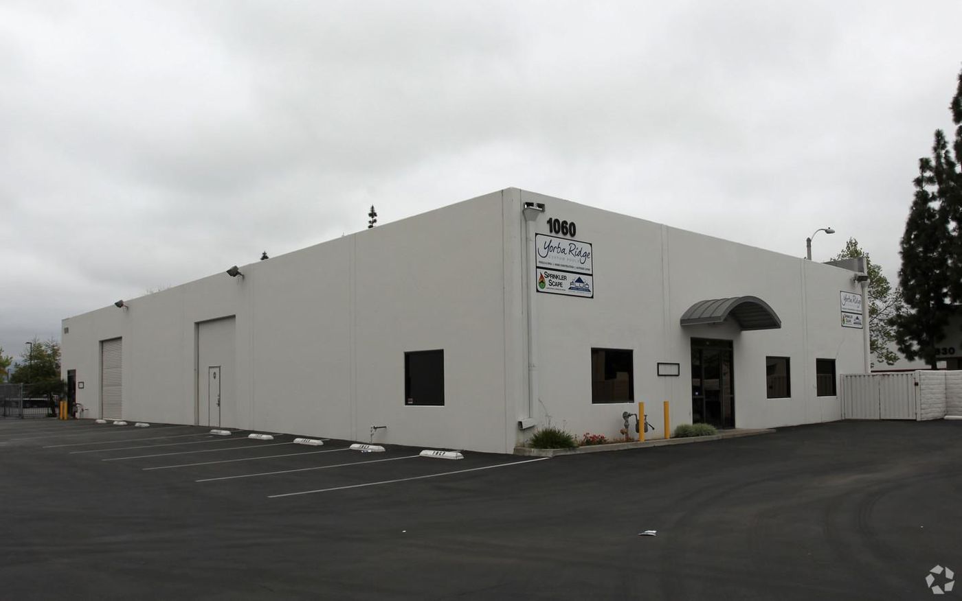 Industrial Property For Lease photo 3