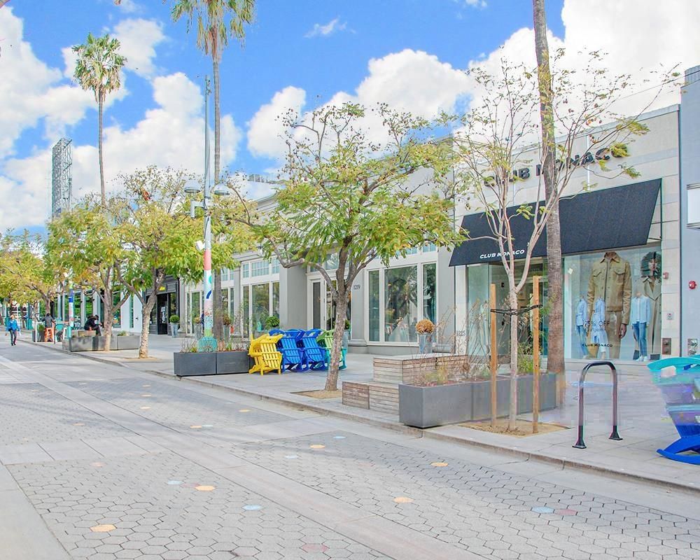 Third Street Promenade photo 2