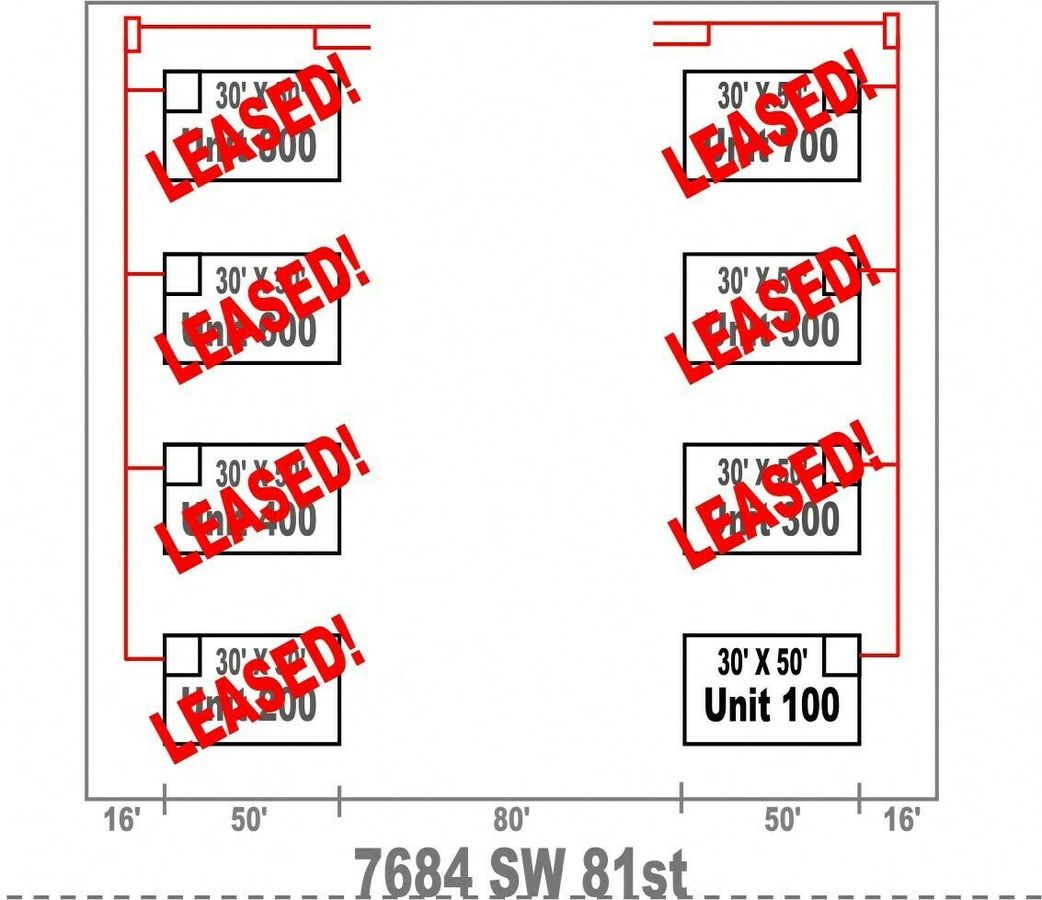 7684 SW 81st - 81st Street Business Park photo 4