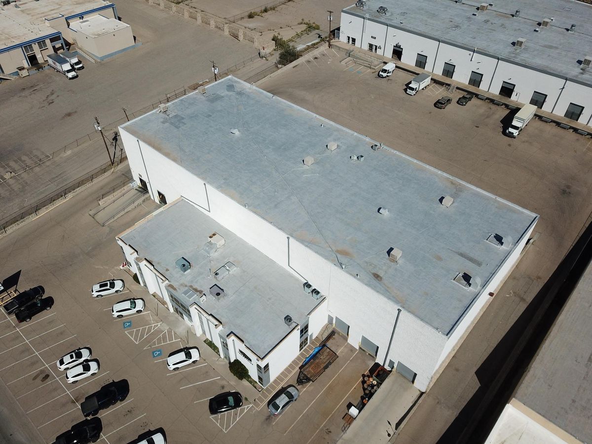 7145 Industrial photo 4