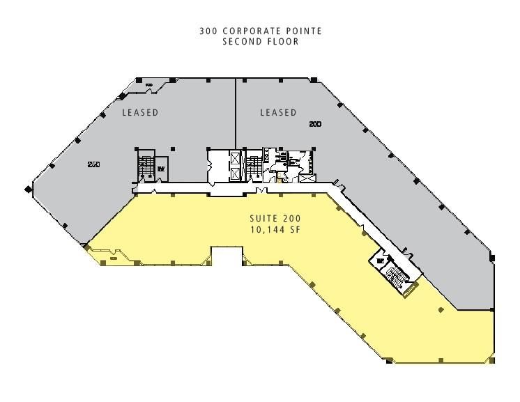 The Courtyard at Culver Pointe photo 2