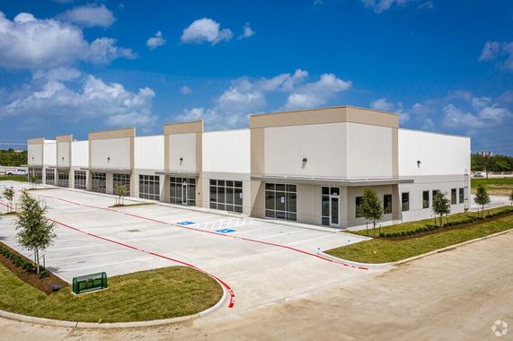 Nasa Bypass Flex Building 309 Ibis St