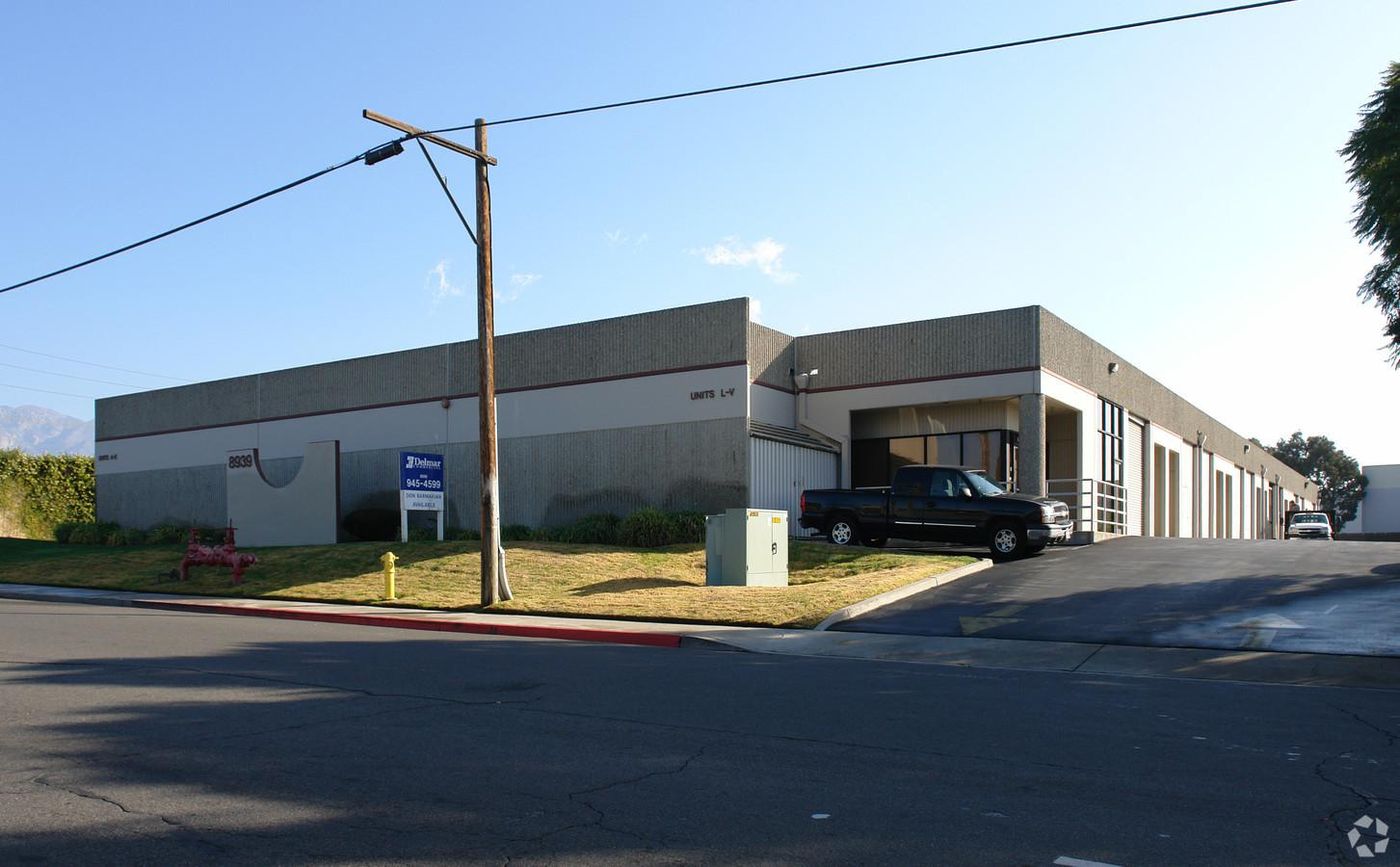Industrial Property For Lease photo 4