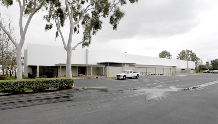 Warehouse Space for Rent at 325 Enterprise Pl Pomona, CA 91768 - #1