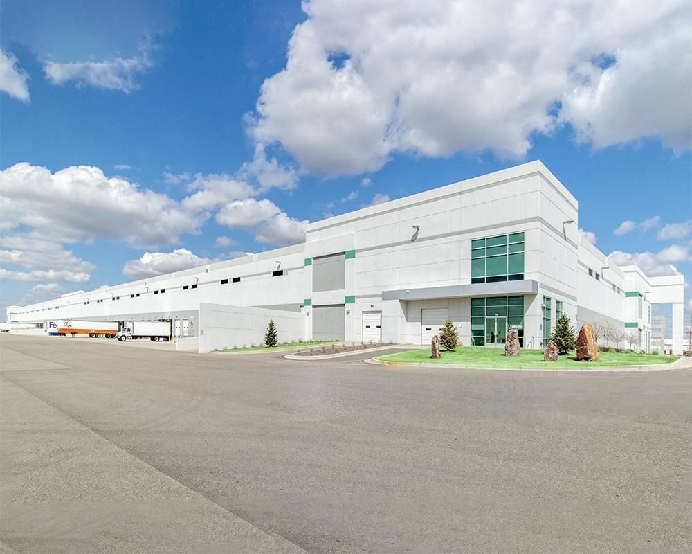 Stapleton Business Center North - Building 3 photo 2