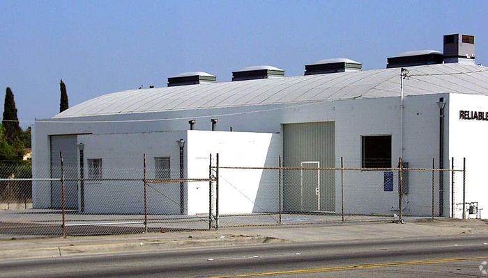 Warehouse Space for Sale at 1036-1104 S Santa Fe Ave Compton, CA 90221 - #3