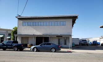 Warehouse Space for Rent located at 1781-1783 Callens Rd Ventura, CA 93003