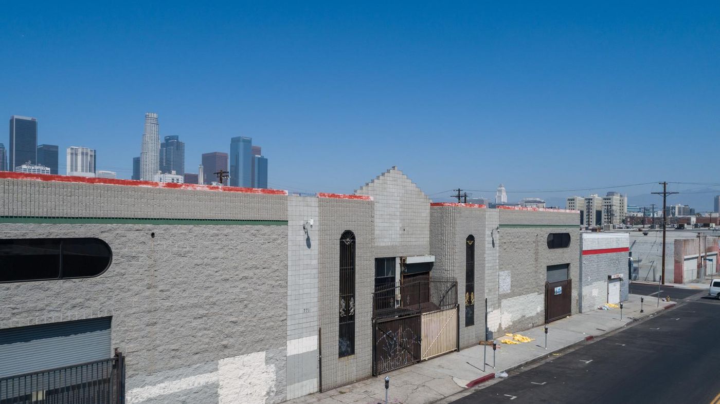 Industrial Property For Lease photo 3