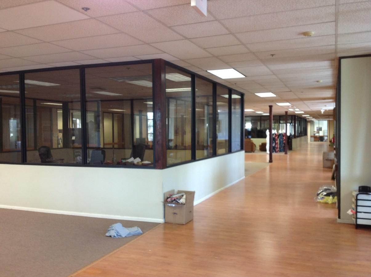 Industrial Property For Lease photo 3