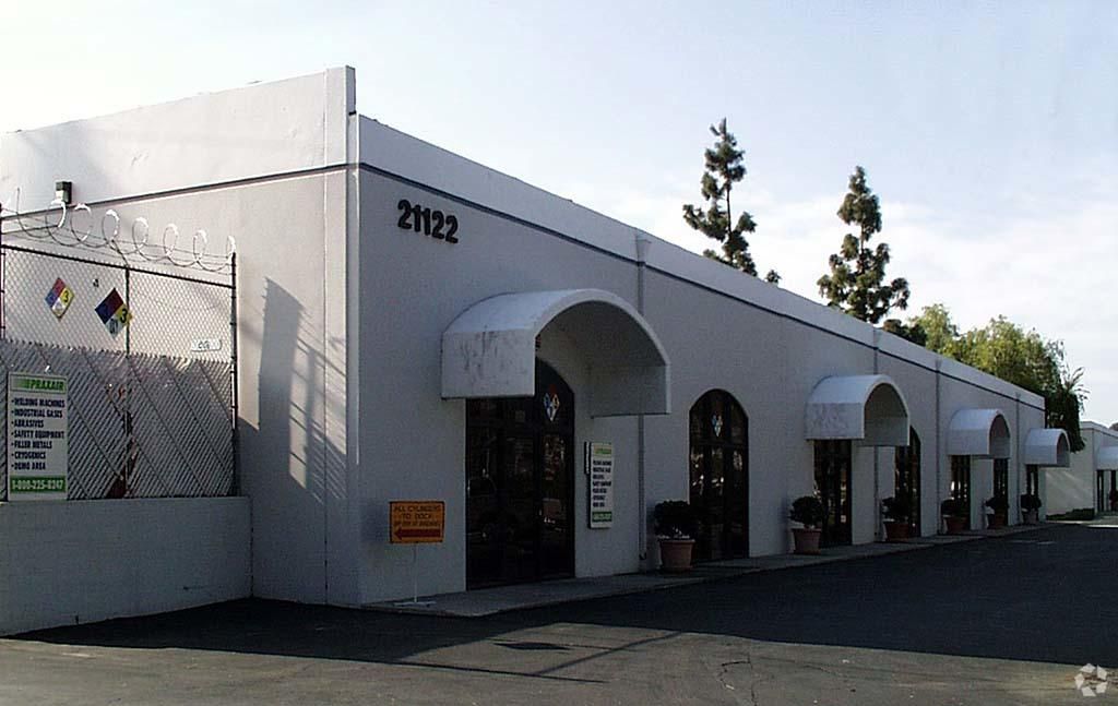 Industrial Property For Lease photo 2