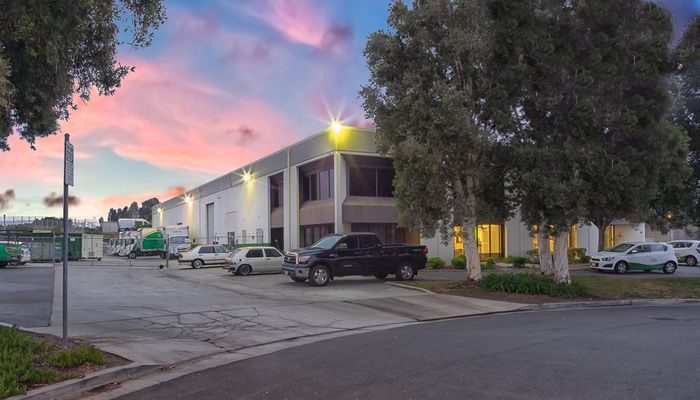 Lab Space for Rent at 5183 Mercury Point San Diego, CA 92111 - #2