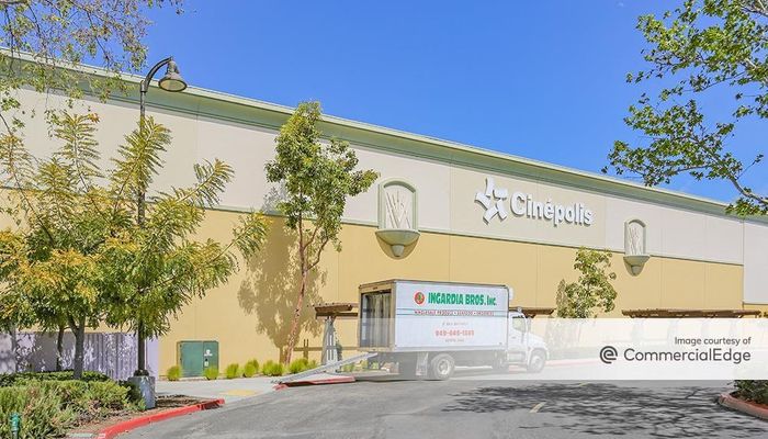 Warehouse Space for Rent at 2765 Progress St. Vista, CA 92083 - #3