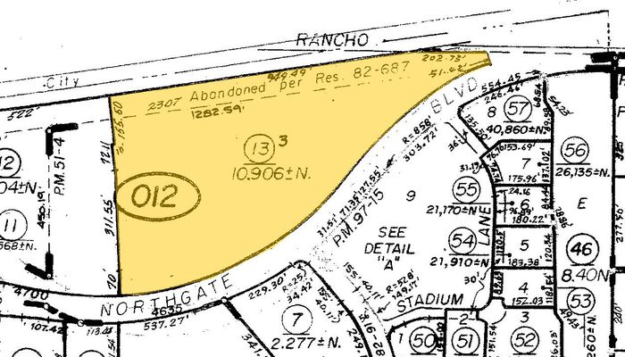 Warehouse Space for Rent at 4650 Northgate Blvd Sacramento, CA 95834 - #4