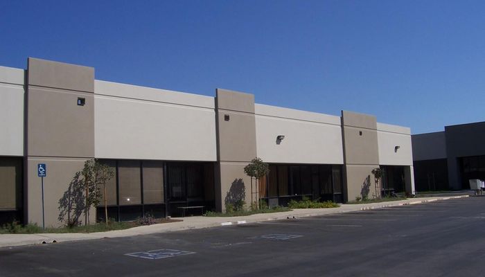 Warehouse Space for Sale at 12620 Westminster Ave Garden Grove, CA 92843 - #2