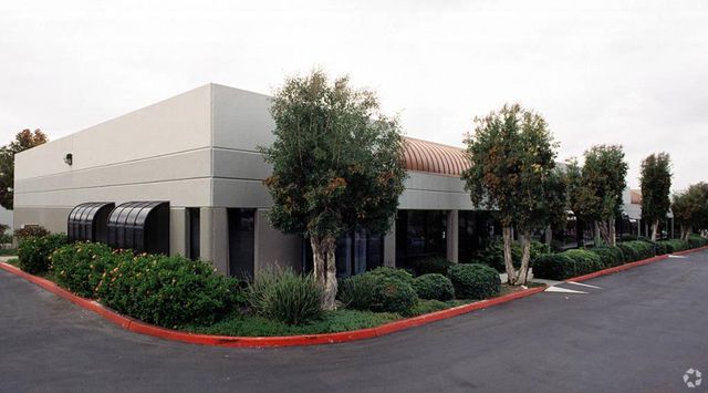 Industrial Property For Lease