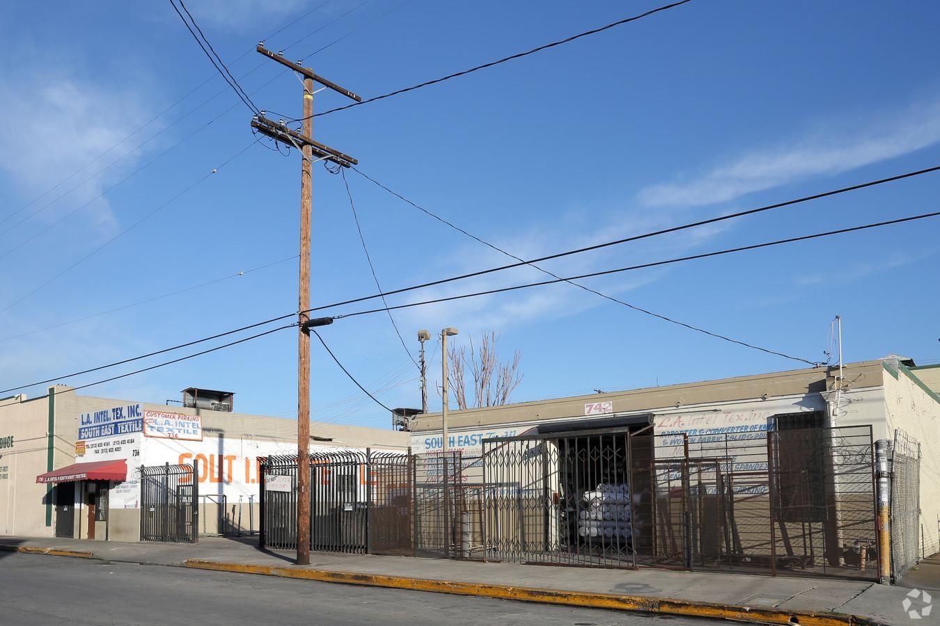 Must Be Leased With 735 S Central Ave photo 2
