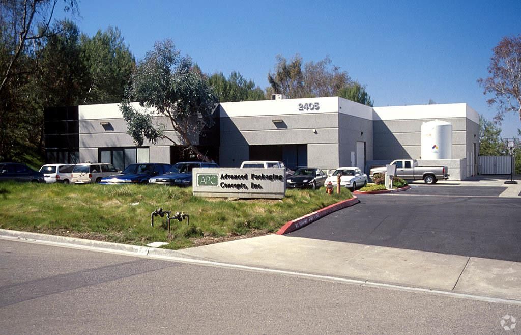 Bldg 2 photo 2