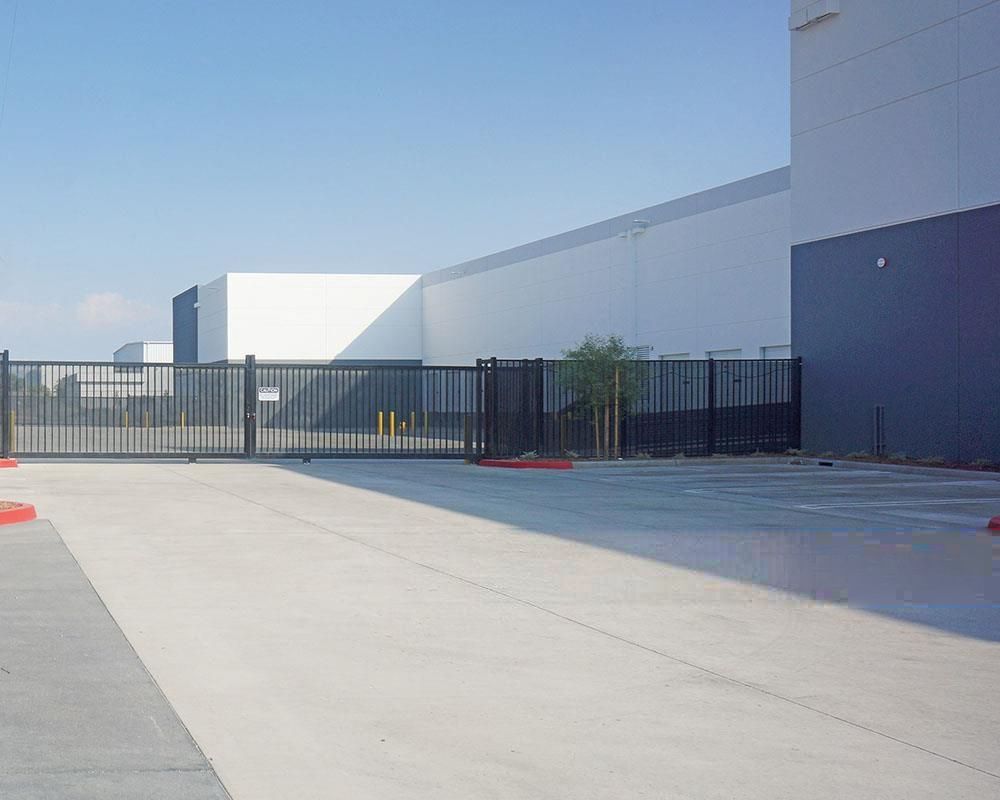 Tri City Industrial Complex - Bldg. 1 photo 3