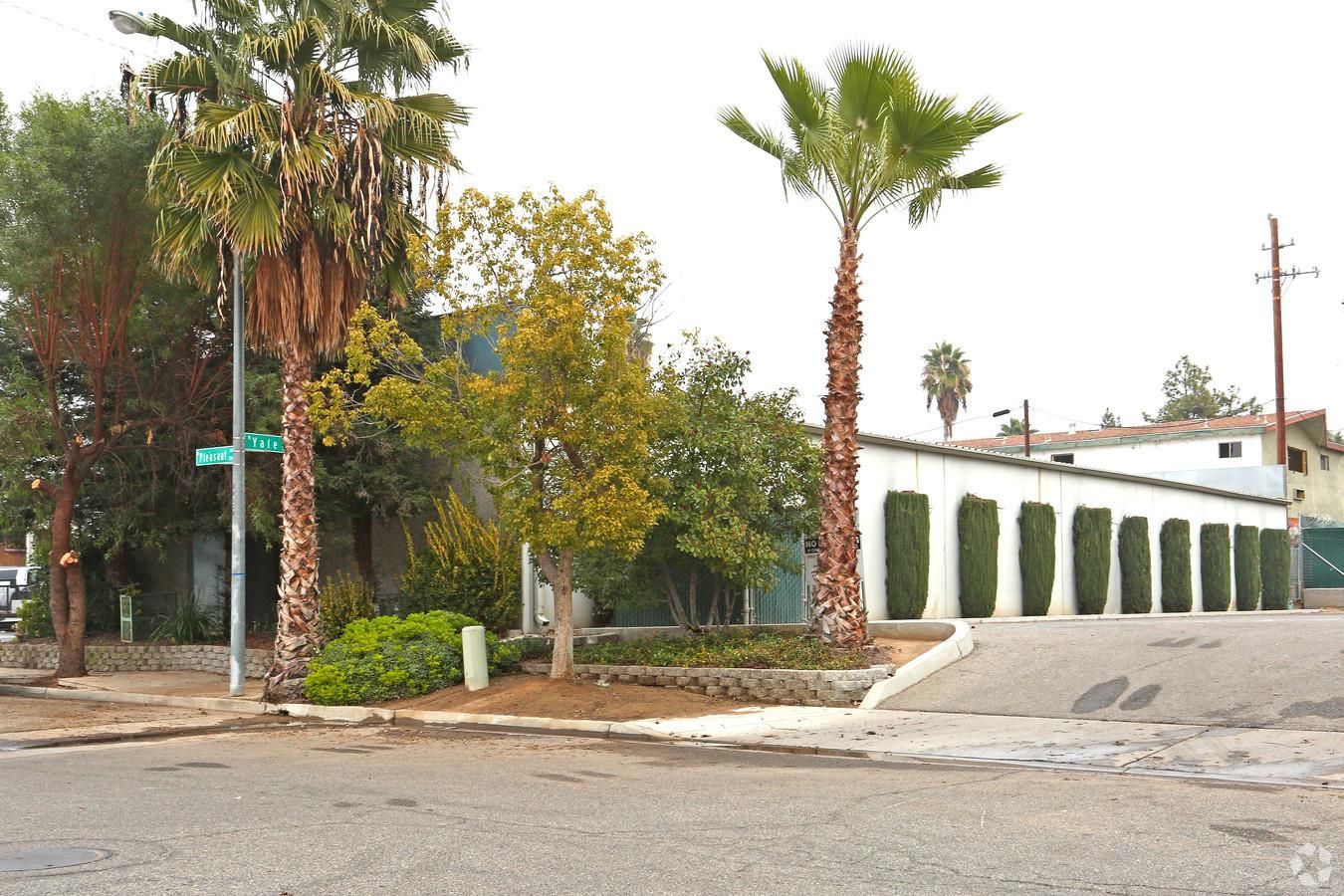 Industrial Property For Lease photo 4