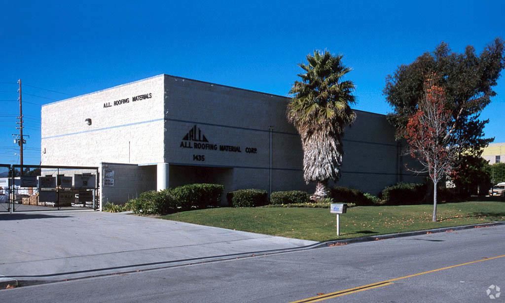 Industrial Property For Lease photo 2