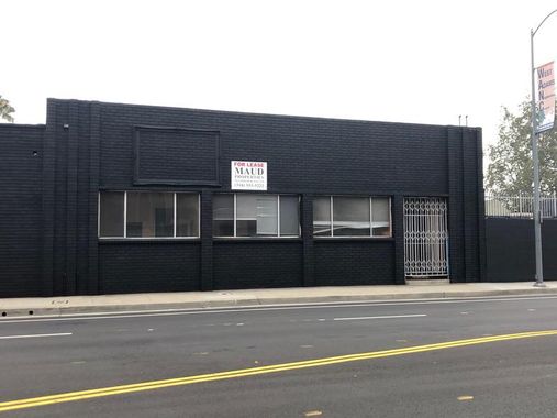 5201 - 5221 Jefferson Blvd 5207-5221 W Jefferson Blvd