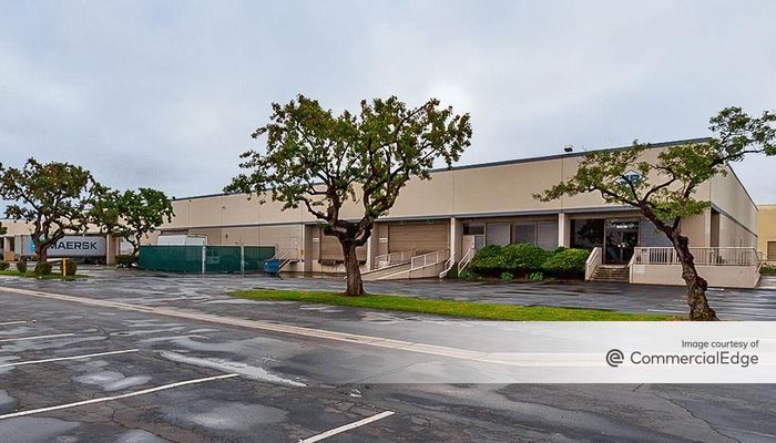 Warehouse Space for Rent at 14404 Best Avenue Santa Fe Springs, CA 90670 - #3