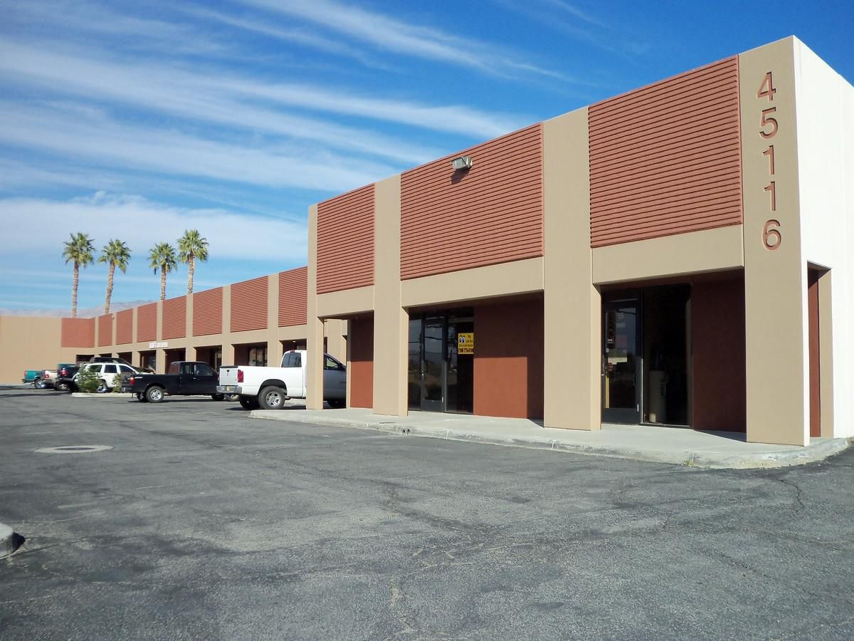 Industrial Property For Lease photo 1