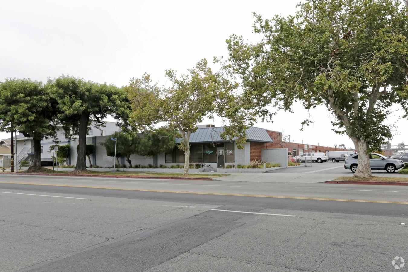 Industrial Property For Lease photo 1