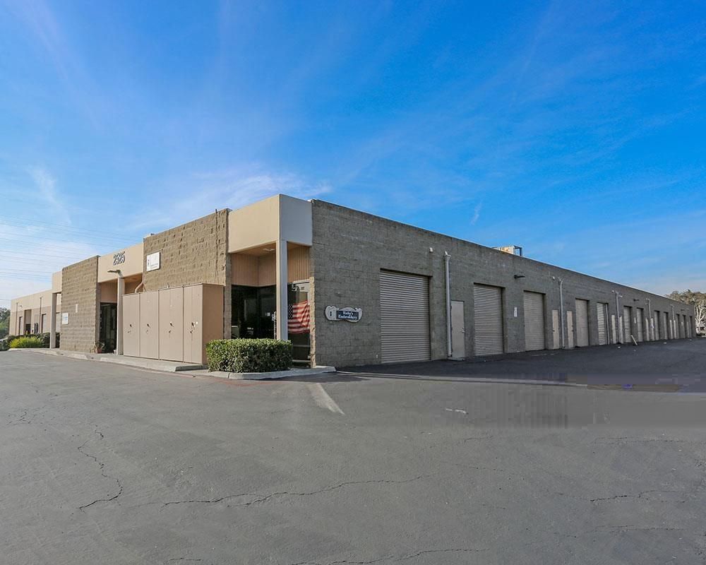Southport Industrial Park photo 4