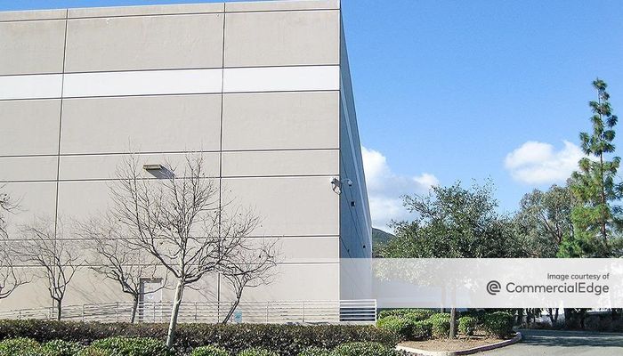 Warehouse Space for Rent at 28381 Vincent Moraga Dr. Temecula, CA 92590 - #4