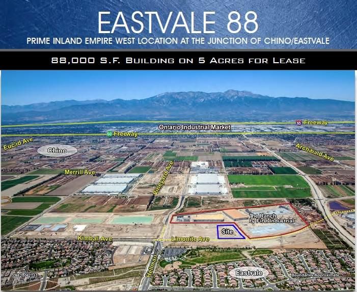 Eastvale 88 photo 1