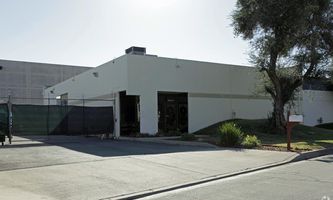 Warehouse Space for Sale located at 4845 Cheyenne Way Chino, CA 91710