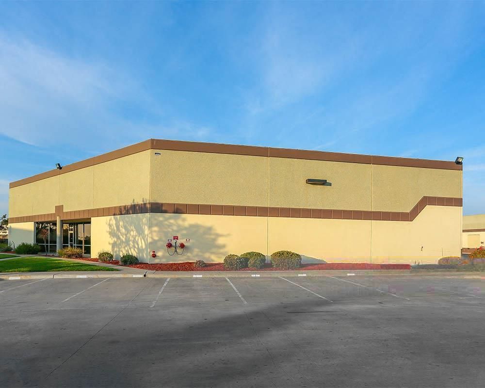 Airway Trade Center photo 2