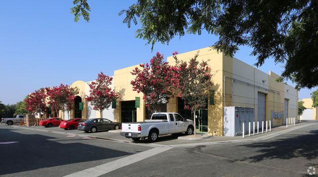 Industrial Property For Lease