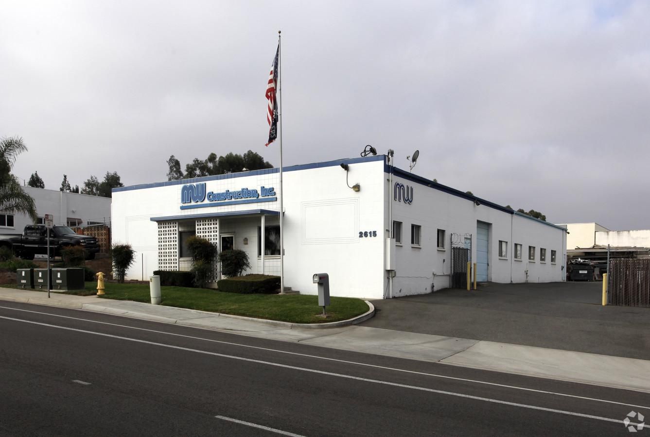 Industrial Property For Sale photo 1