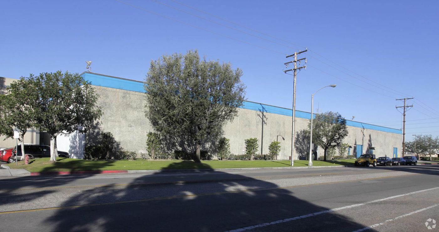 Industrial Property For Lease photo 2