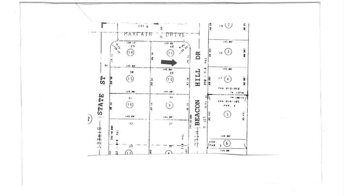 Warehouse Space for Sale at 42121 Beacon Hill Dr Palm Desert, CA 92211 - #2