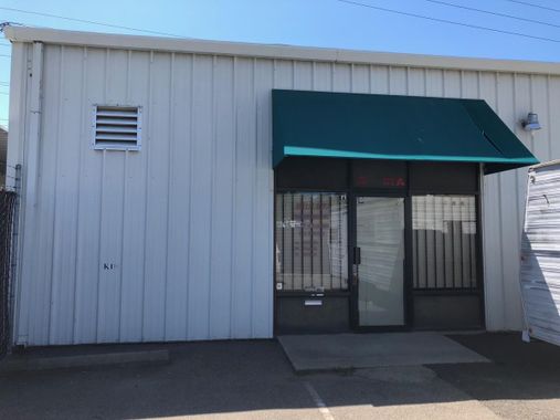 Industrial Property For Sale