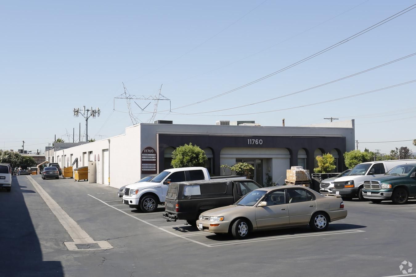 Industrial Property For Lease photo 1