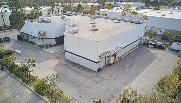 Warehouse Space for Rent at 5721 Buckingham Pky Culver City, CA 90230 - #1