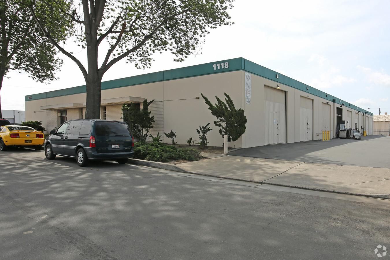 Industrial Property For Lease photo 2
