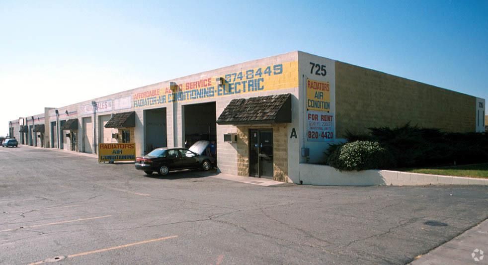 Industrial Property For Lease photo 2