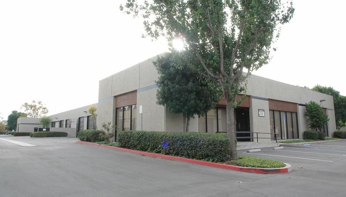 Warehouse Space for Sale at 3251 Corte Malpaso Camarillo, CA 93012 - #6