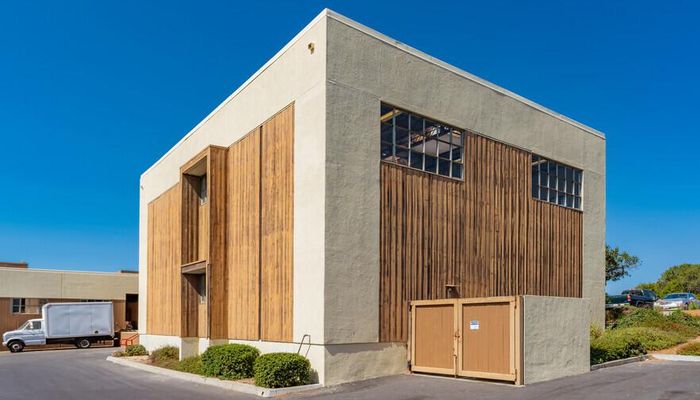 Warehouse Space for Rent at 5 Harris Ct Monterey, CA 93940 - #3