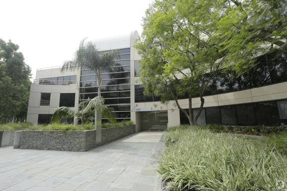 Bldg A