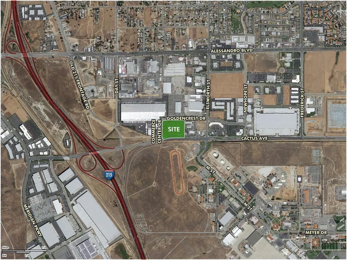 Industrial Property For Sale photo 1