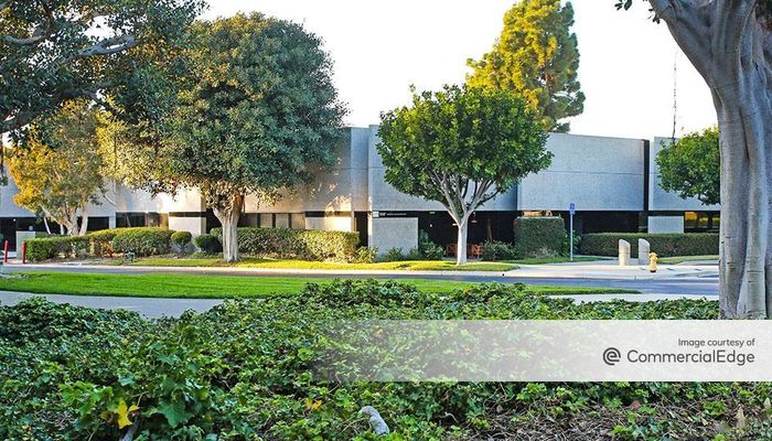 Warehouse Space for Rent at 2233 Faraday Ave. Carlsbad, CA 92008 - #4