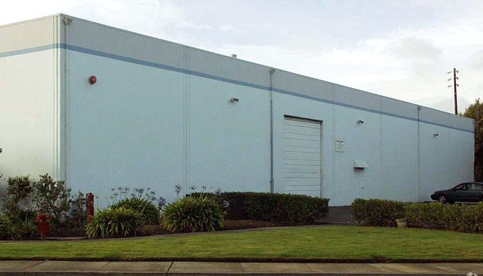 Warehouse Space for Rent at 446-450 Cabot Rd South San Francisco, CA 94080 - #3