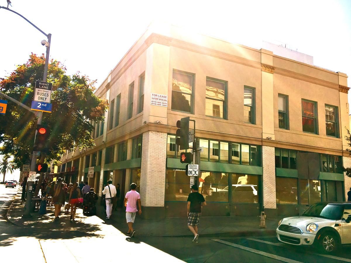 127 Broadway, Santa Monica, CA 90401 photo 2